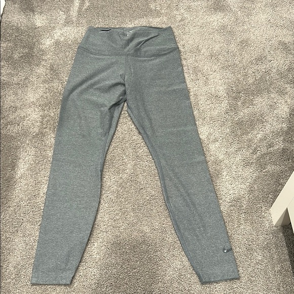 Nike Pants - Women’s nike dri fit Gray Leggings